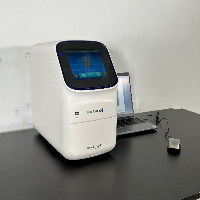 Applied Biosystems QuantStudio 5 Real-Time PCR System image 0